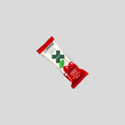 XACTEnergy Fruit Bar - Cherry-Culture aTHLETICS