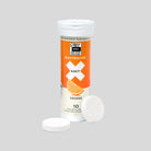 Xact - Electrolytes Tabs - NEW - Orange  - Culture Athletics