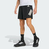 Mens adi365 FORMOTION 2in1 Shorts - Black