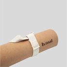 Cotton Mat Strap - Natural