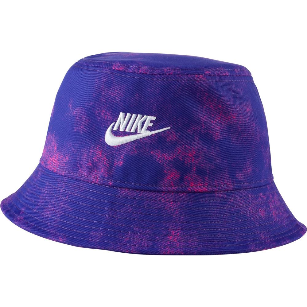 tie dye fisherman hat
