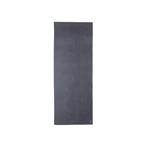 b, halfmoon Wet Grip Towel Charcoal Culture Athletics