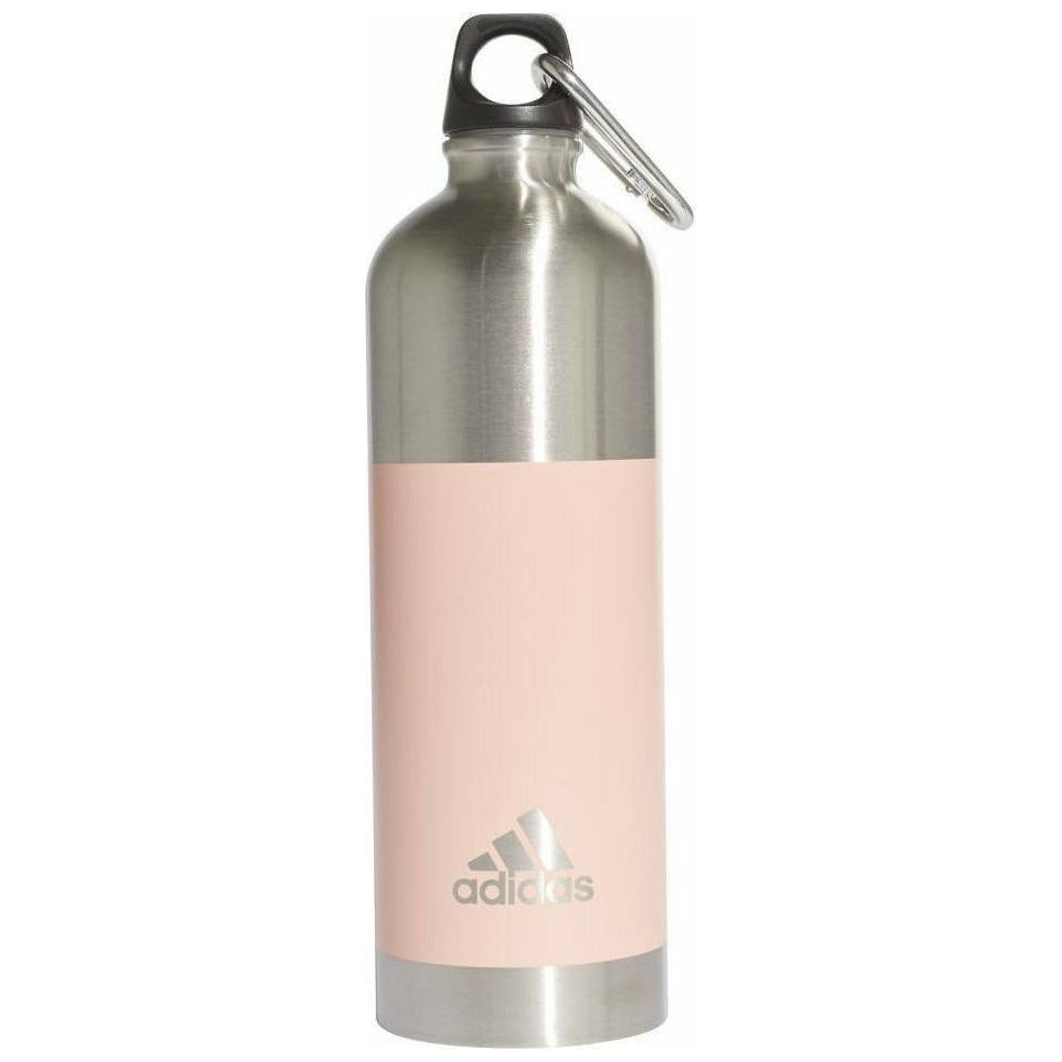 Steel Water Bottle 750 ML - CLEORA/BLACK - Culture Athletics