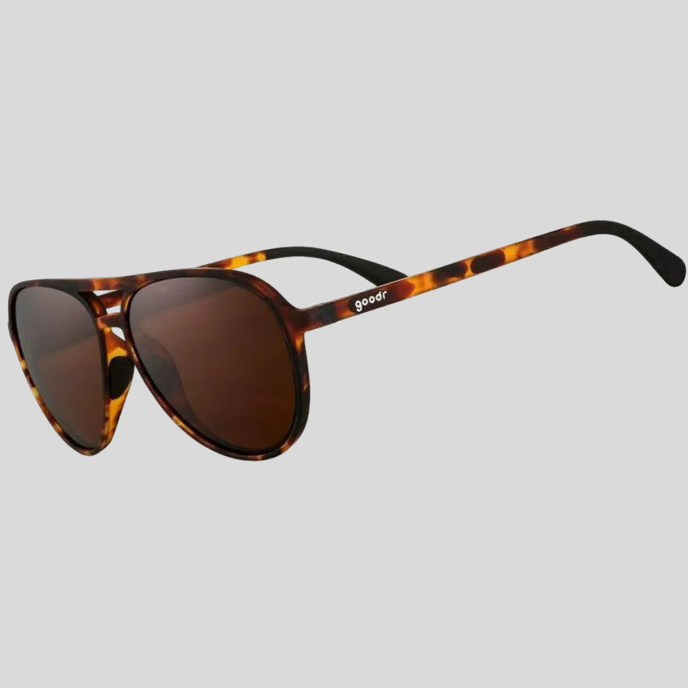 The Mach Gs - Amelia Earhart Ghosted Me-Culture Athletics