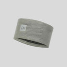 Buff - Unisex CrossKnit Headband - Light Grey - Culture Athletics