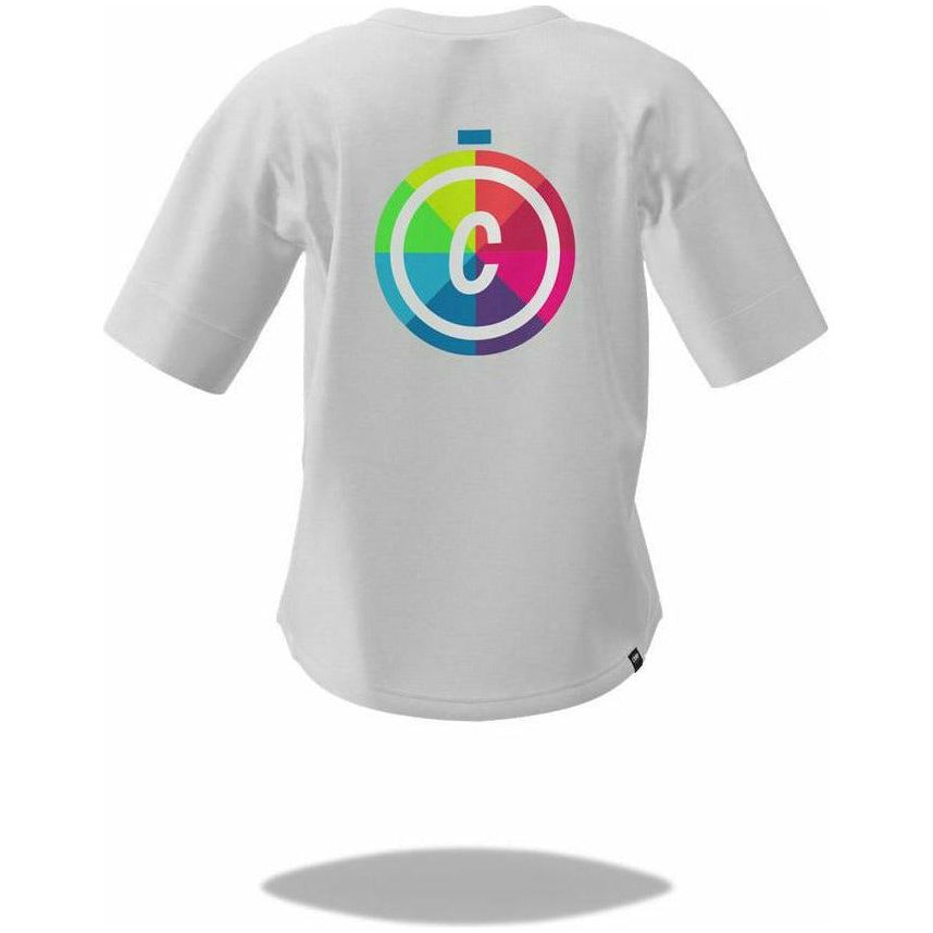WNSBTShirt - Time - Spin-Culture Athletics