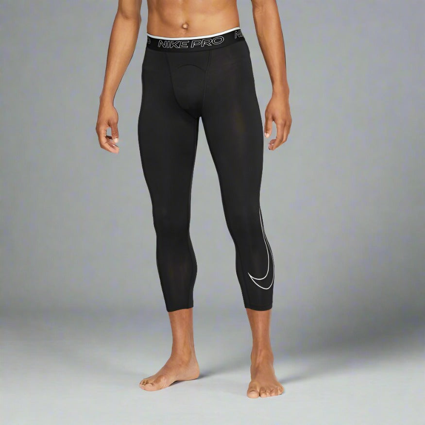 Nike pro hypercool tights mens online