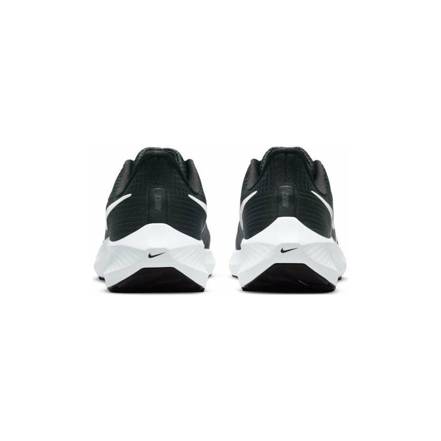 Nike Mens Air Zoom Pegasus 39 - Black/White | Culture Athletics