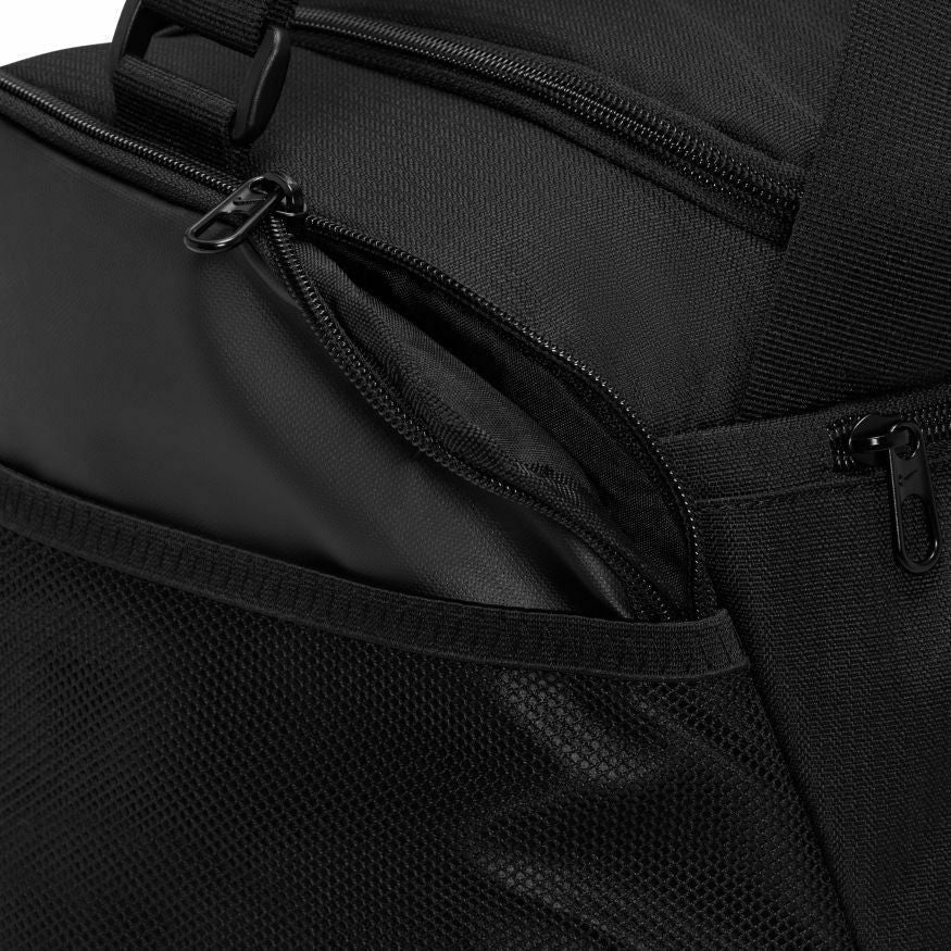 Shoulder bags Nike Brasilia 9.5 Training Duffel Bag Black