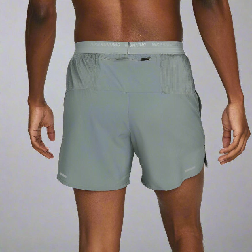 Nike Dri FIT Flex Stride Shorts Grey L