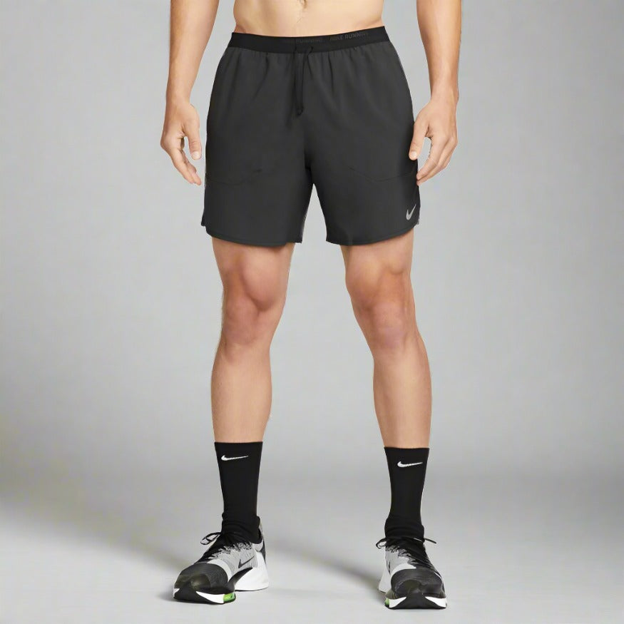 Nike Dri FIT Stride Men s Running Shorts