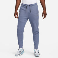 Mens Sportswear Tech Fleece Joggers - Diffused Blue