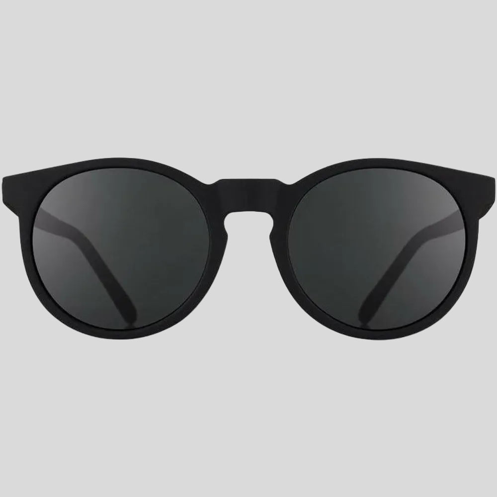 The Circle Gs - Its Not Black, Its Obsidian-Culture Athletics