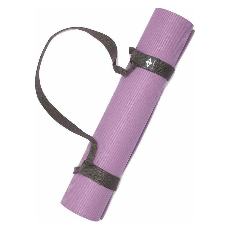 Mat Carry Strap - Charcoal-Culture Athletics