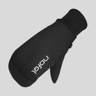 Nofel - Unisex Cold Weather Mitten - Black - Culture Athletics