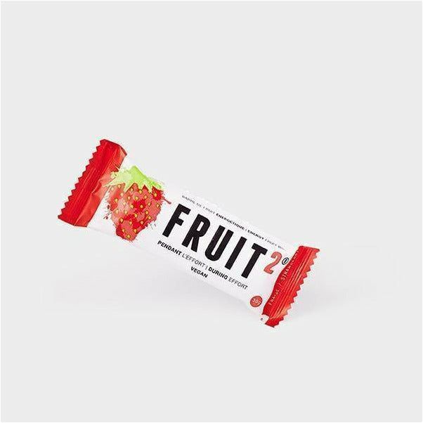 FRUIT2 - Strawberry - Culture Athletics