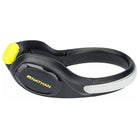Unisex LightSpur RX - Black/Safety Yellow-Culture Athletics
