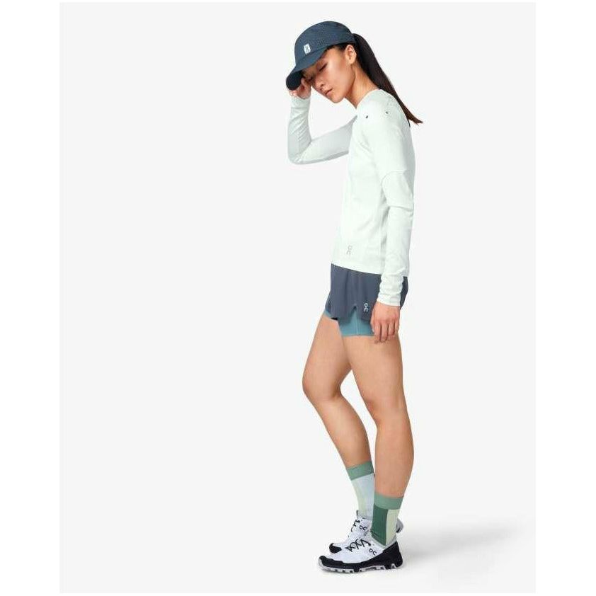 Unisex Lightweight Cap - Navy-Culture Athletics