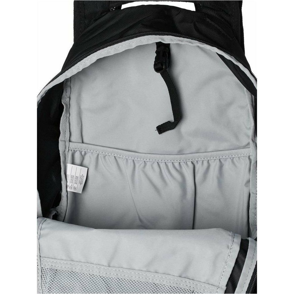 Nike Run Commuter Backpack 15L Black Anthracite Silver Culture Athletics