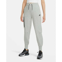 Womens Sportswear Tech Fleece Pant 22 - Dark Grey Heather