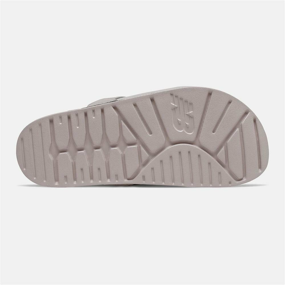 Womens 202 Slides - Logwood-Culture Athletics